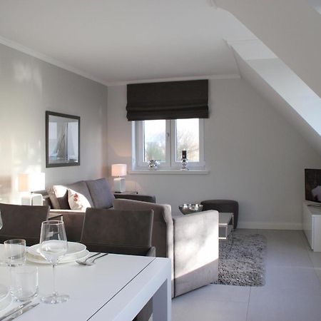 Apartmán Sylt Flair 9 Westerland Exteriér fotografie