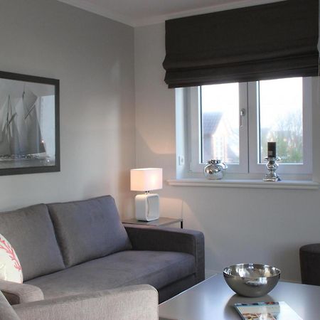 Apartmán Sylt Flair 9 Westerland Exteriér fotografie