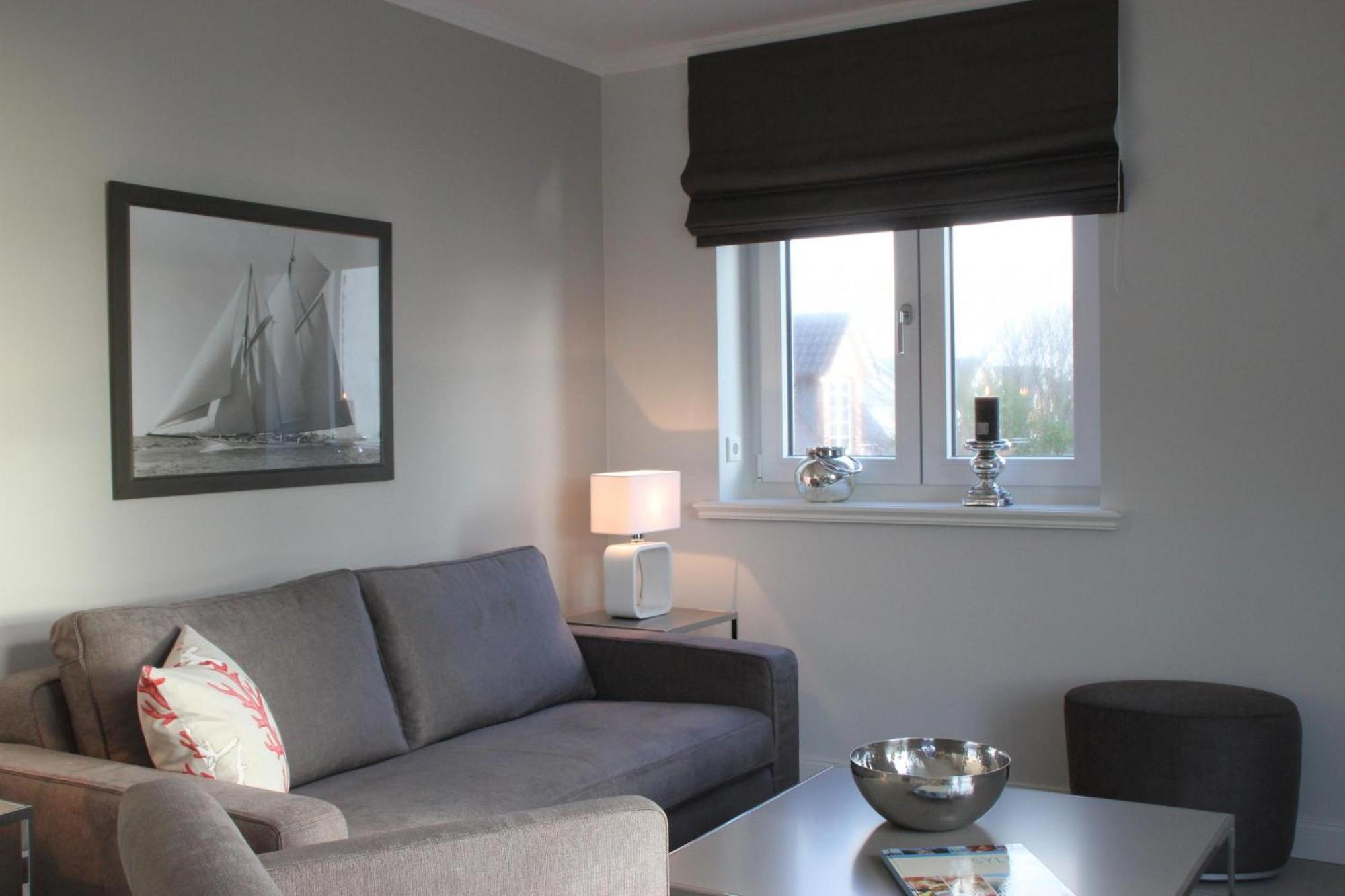 Apartmán Sylt Flair 9 Westerland Exteriér fotografie