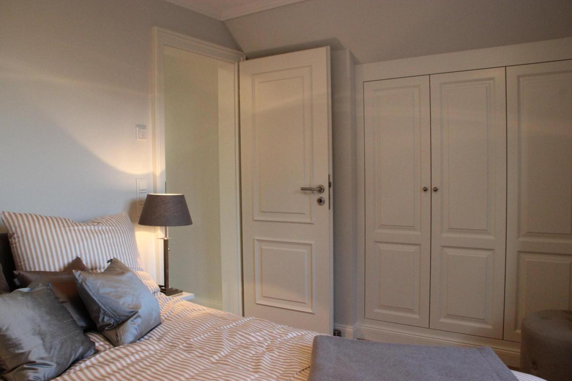 Apartmán Sylt Flair 9 Westerland Exteriér fotografie