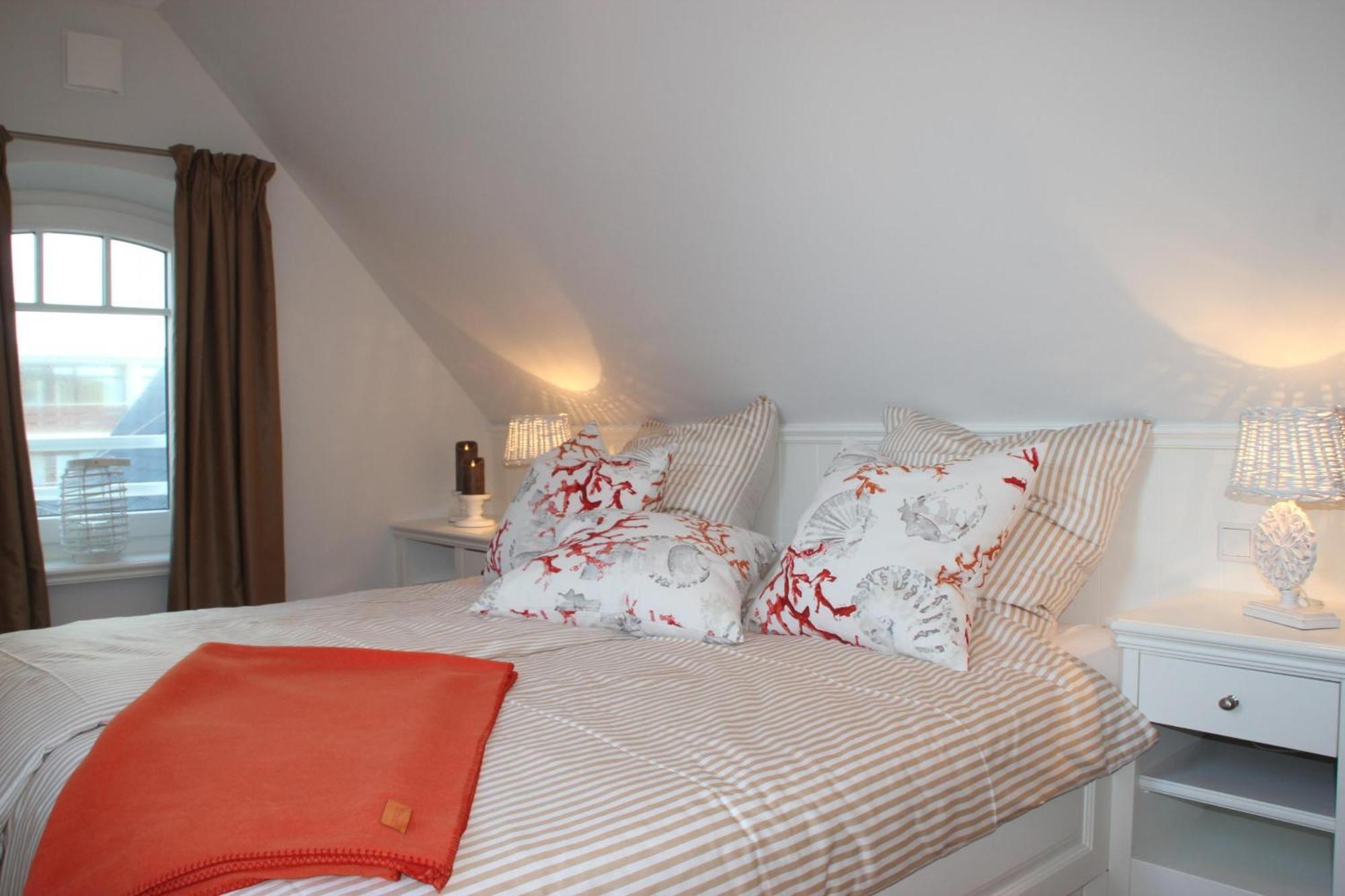 Apartmán Sylt Flair 9 Westerland Exteriér fotografie