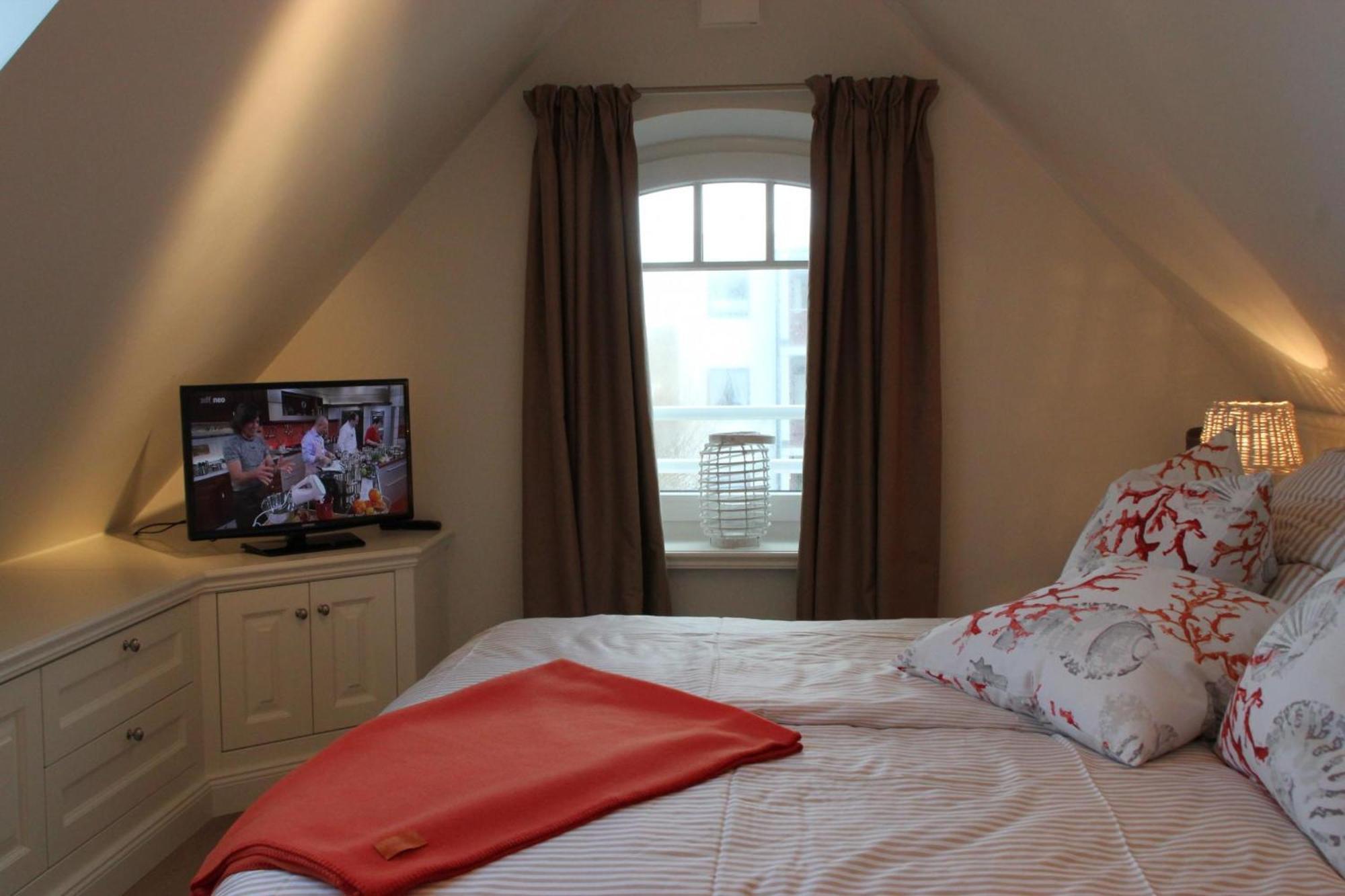 Apartmán Sylt Flair 9 Westerland Exteriér fotografie
